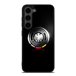 GERMANY DEUTSCHER LOGO Samsung Galaxy S23 Plus Case Cover