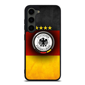 GERMANY LOGO Samsung Galaxy S23 Plus Case Cover