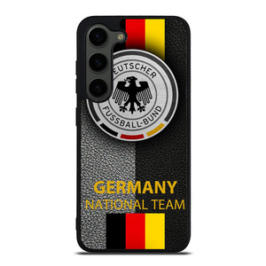 GERMANY NATIONAL TEAM Samsung Galaxy S23 Plus Case Cover