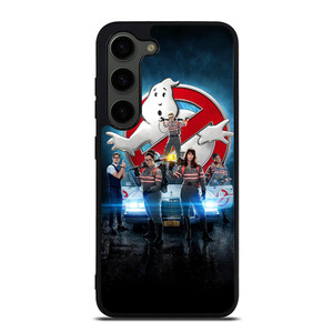 GHOSTBUSTERS SUPERNATURAL Samsung Galaxy S23 Plus Case Cover