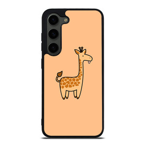 GIRAFFE 1 Samsung Galaxy S23 Plus Case Cover