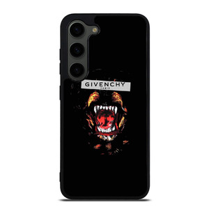 GIVENCHY ROTTWEILER ART Samsung Galaxy S23 Plus Case Cover GIVENCHY ROTTWEILER ART Samsung Galaxy S23 Plus Case Cover