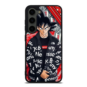 GOKU DRAGON BALL DOLLAR Samsung Galaxy S23 Plus Case Cover GOKU DRAGON BALL DOLLAR Samsung Galaxy S23 Plus Case Cover