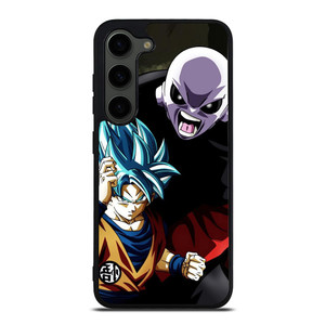 GOKU VS JIREN 2 Samsung Galaxy S23 Plus Case Cover