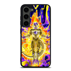 GOLDEN FRIEZA 1 Samsung Galaxy S23 Plus Case Cover