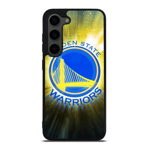 GOLDEN STATE WARRIORS 2 Samsung Galaxy S23 Plus Case Cover