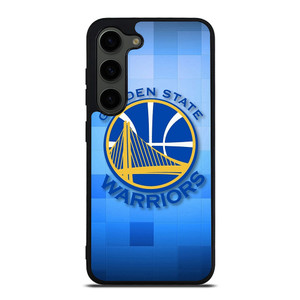 GOLDEN STATE WARRIORS 4 Samsung Galaxy S23 Plus Case Cover