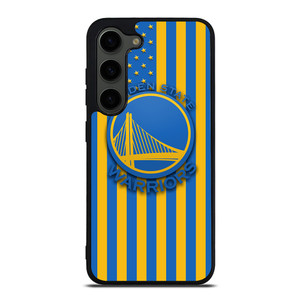 GOLDEN STATE WARRIORS Samsung Galaxy S23 Plus Case Cover