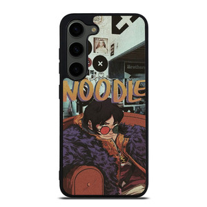 GORILLAZ NOODLE Samsung Galaxy S23 Plus Case Cover GORILLAZ NOODLE Samsung Galaxy S23 Plus Case Cover