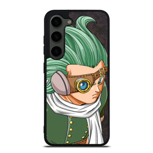 GRANOLAH DRAGON BALL 2 Samsung Galaxy S23 Plus Case Cover