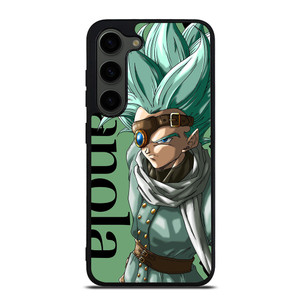 GRANOLAH DRAGON BALL ANIME Samsung Galaxy S23 Plus Case Cover