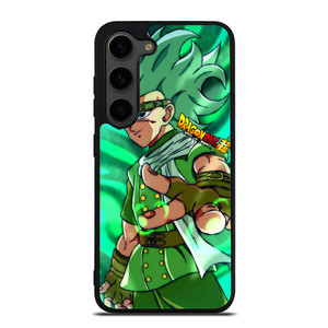 GRANOLAH DRAGON BALL Samsung Galaxy S23 Plus Case Cover