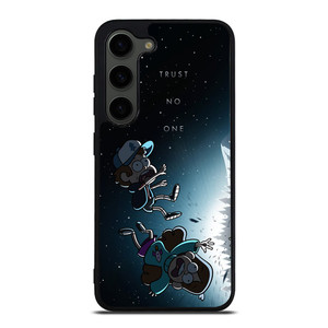 GRAVITY FALLS TWINS Samsung Galaxy S23 Plus Case Cover