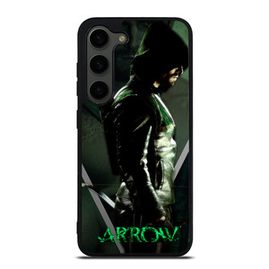 GREEN ARROW DC 2 Samsung Galaxy S23 Plus Case Cover