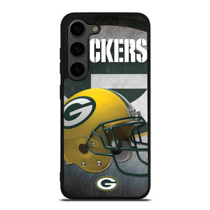 GREEN BAY PACKERS AREA Samsung Galaxy S23 Plus Case Cover
