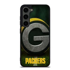GREEN BAY PACKERS Samsung Galaxy S23 Plus Case Cover