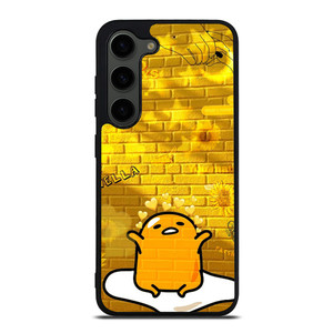 GUDETAMA LAZY EGG Samsung Galaxy S23 Plus Case Cover