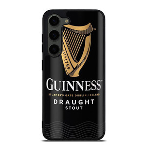 GUINNESS BEER Samsung Galaxy S23 Plus Case Cover