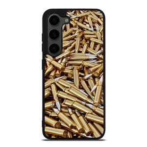 GUN AMMO AMMUNITION 2 Samsung Galaxy S23 Plus Case Cover