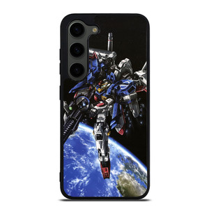 GUNDAM MOBILE SUIT Samsung Galaxy S23 Plus Case Cover