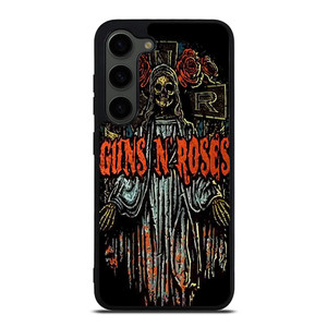 GUNS N ROSES 1 Samsung Galaxy S23 Plus Case Cover