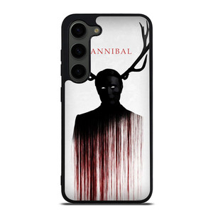 HANNIBAL MOVIE 2 Samsung Galaxy S23 Plus Case Cover