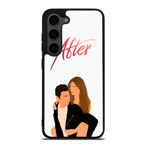 HARDIN SCOTT AND TESSA Samsung Galaxy S23 Plus Case Cover