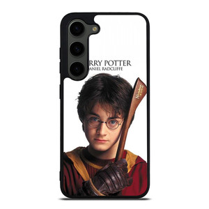 HARRY POTTER DANIEL RADCLIFFE Samsung Galaxy S23 Plus Case Cover