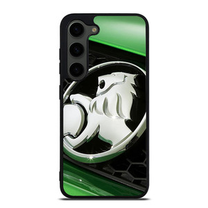 HOLDEN GENERAL MOTORS Samsung Galaxy S23 Plus Case Cover HOLDEN GENERAL MOTORS Samsung Galaxy S23 Plus Case Cover