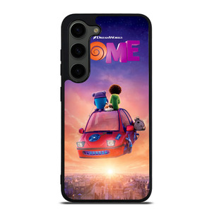 HOME OH AND PIG MOVIE 2 Samsung Galaxy S23 Plus Case Cover