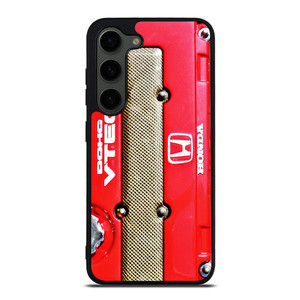 HONDA DOHC VTEC ENGINE Samsung Galaxy S23 Plus Case Cover