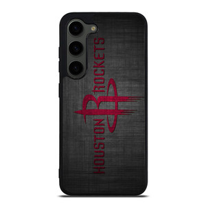 HOUSTON ROCKETS 1 Samsung Galaxy S23 Plus Case Cover