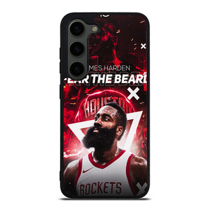 HOUSTON ROCKETS JAMES HARDEN Samsung Galaxy S23 Plus Case Cover