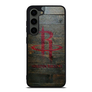 HOUSTON ROCKETS LOGO Samsung Galaxy S23 Plus Case Cover