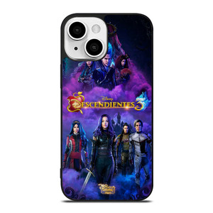 DESCENDANTS 3 iPhone 13 Mini Case Cover