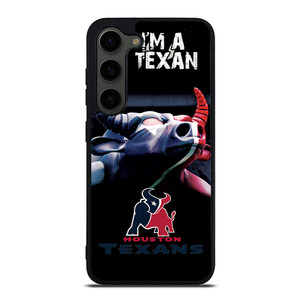 HOUSTON TEXANS 2 Samsung Galaxy S23 Plus Case Cover HOUSTON TEXANS 2 Samsung Galaxy S23 Plus Case Cover