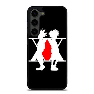 HUNTER X HUNTER ICON Samsung Galaxy S23 Plus Case Cover