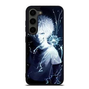 HUNTER X HUNTER KILLUA ANIME Samsung Galaxy S23 Plus Case Cover