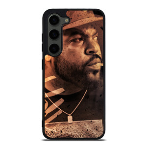 ICE CUBE AMERICAN RAPPER Samsung Galaxy S23 Plus Case Cover ICE CUBE AMERICAN RAPPER Samsung Galaxy S23 Plus Case Cover