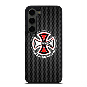 INDEPENDENT TRUCK COMPANY METAL LOGO Samsung Galaxy S23 Plus Case Cover
