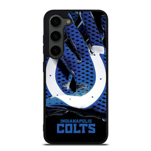 INDIANAPOLIS COLTS LOGO Samsung Galaxy S23 Plus Case Cover