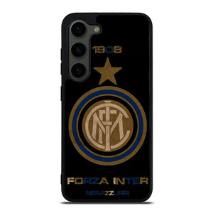 INTER MILAN 3 Samsung Galaxy S23 Plus Case Cover