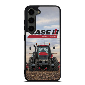 INTERNATIONAL HARVESTER TRACTOR 1 Samsung Galaxy S23 Plus Case Cover