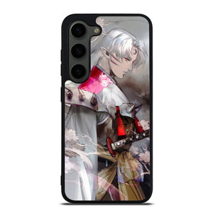 INUYASHA ANIME SESSHOMARU 2 Samsung Galaxy S23 Plus Case Cover