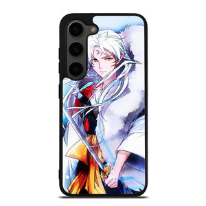 INUYASHA ANIME SESSHOMARU Samsung Galaxy S23 Plus Case Cover