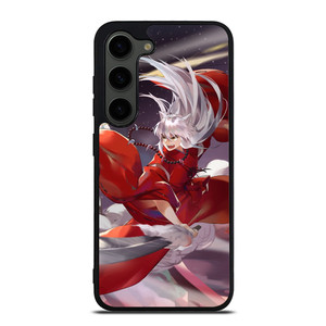 INUYASHA MANGA Samsung Galaxy S23 Plus Case Cover