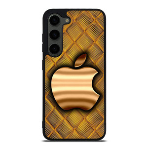 IPHONE APPLE GOLD Samsung Galaxy S23 Plus Case Cover