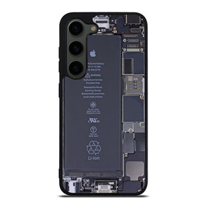 IPHONE APPLE INTERNAL Samsung Galaxy S23 Plus Case Cover IPHONE APPLE INTERNAL Samsung Galaxy S23 Plus Case Cover