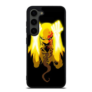 IRON FIST MARVEL SERIES ART Samsung Galaxy S23 Plus Case Cover