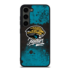 JACKSONVILLE JAGUARS ART LOGO Samsung Galaxy S23 Plus Case Cover